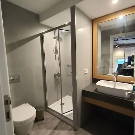Best Flat In Taksim For Rentникальная квартира в аренду独特的公寓出租 Διαμέρισμα