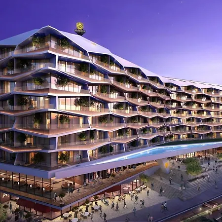 Διαμέρισμα Best Flat In Taksim For Rentникальная квартира в аренду独特的公寓出租 Κωνσταντινούπολη
