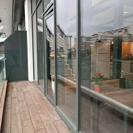 Διαμέρισμα Best Flat In Taksim For Rentникальная квартира в аренду独特的公寓出租 *