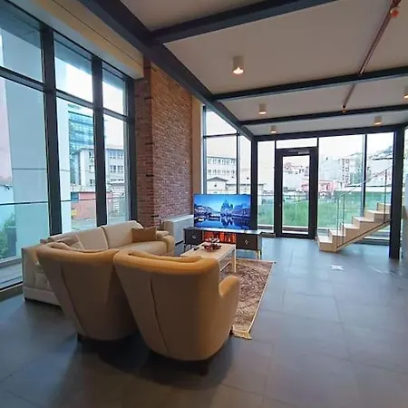 Best Flat In Taksim For Rentникальная квартира в аренду独特的公寓出租 * Κωνσταντινούπολη