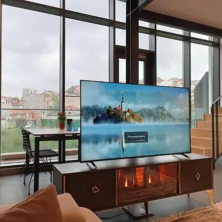 Best Flat In Taksim For Rentникальная квартира в аренду独特的公寓出租 Διαμέρισμα