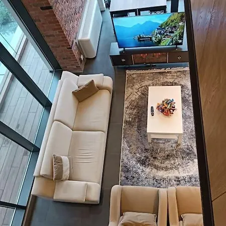 Διαμέρισμα Best Flat In Taksim For Rentникальная квартира в аренду独特的公寓出租
