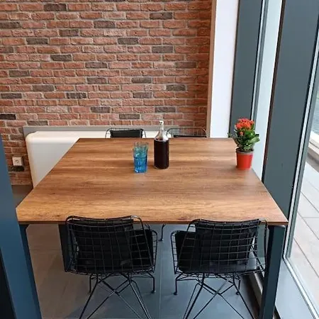 Διαμέρισμα Best Flat In Taksim For Rentникальная квартира в аренду独特的公寓出租 *